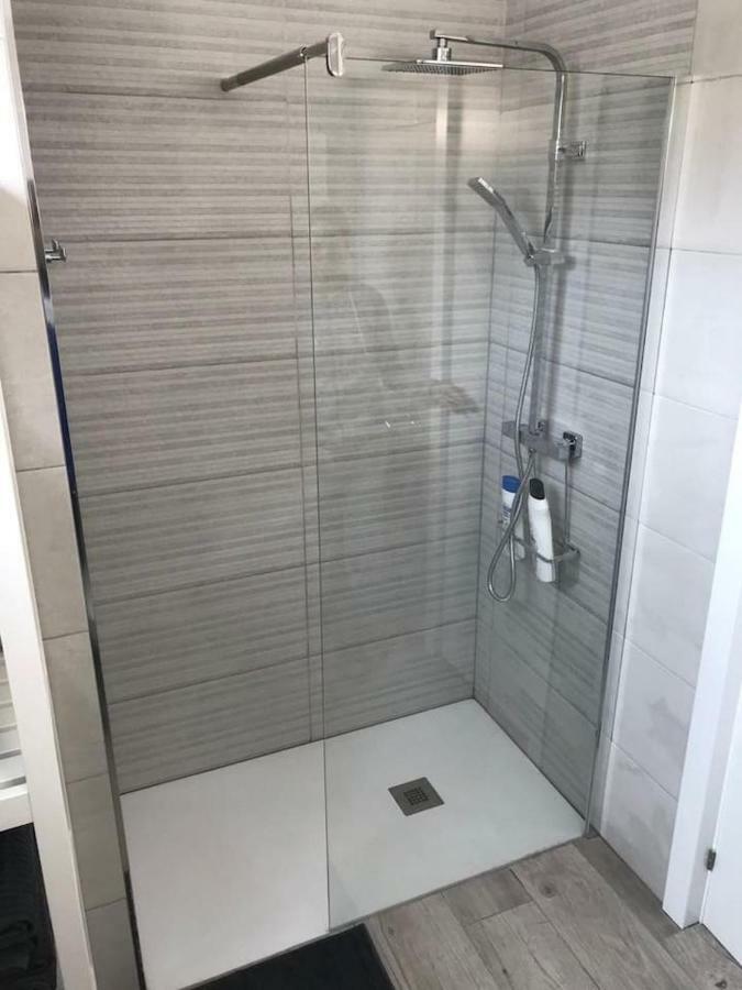 823 Estudio Con Terraza Puerto De La Cruz Martianez Экстерьер фото