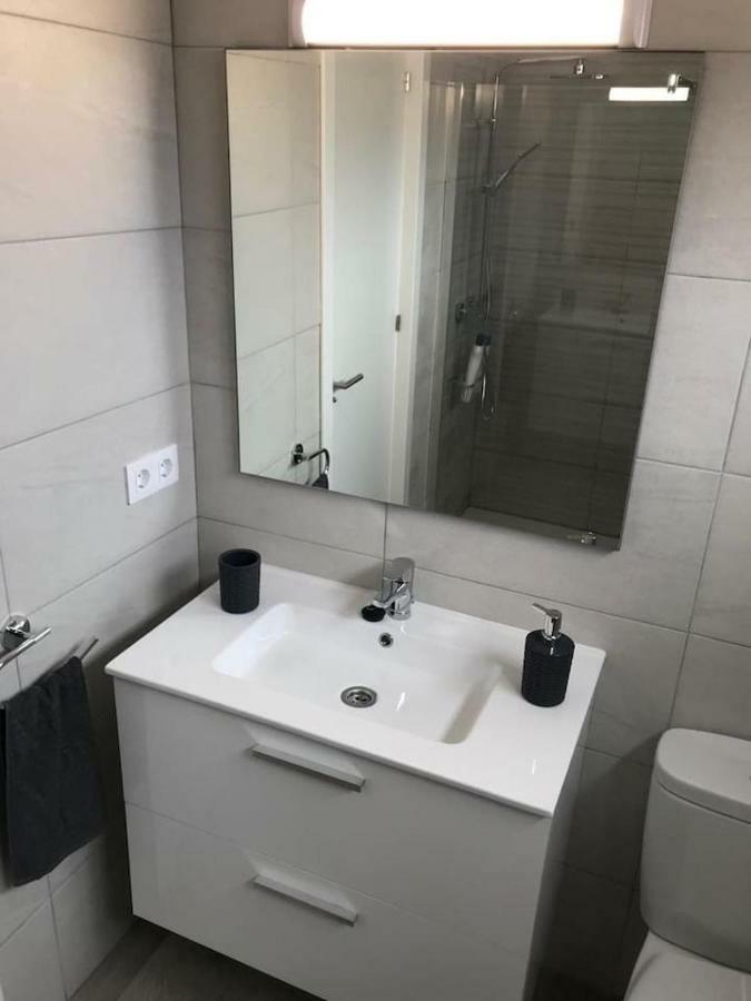 823 Estudio Con Terraza Puerto De La Cruz Martianez Экстерьер фото